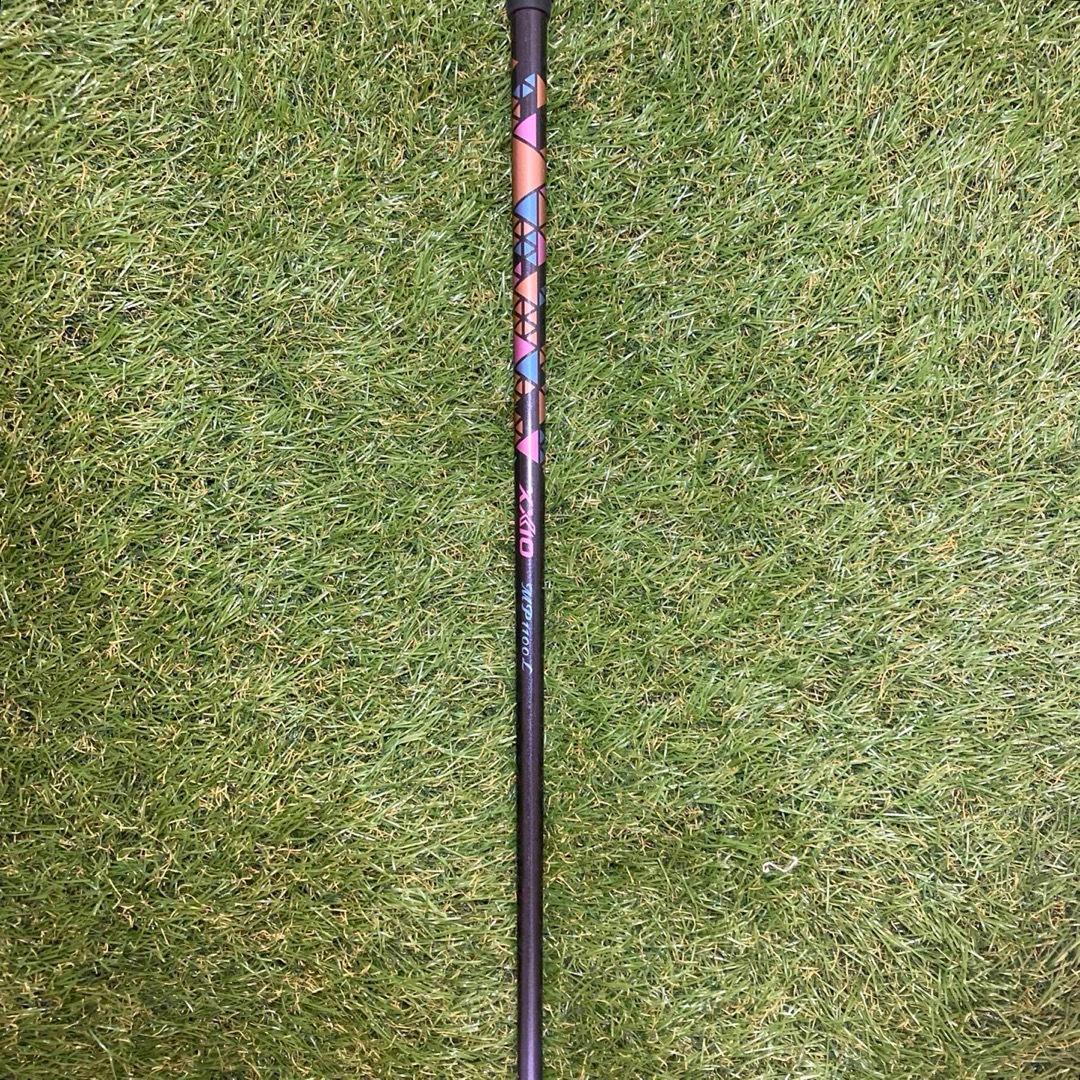 レディース　ゼクシオ11 SW サンドウェッジ　MP1100 XXIO