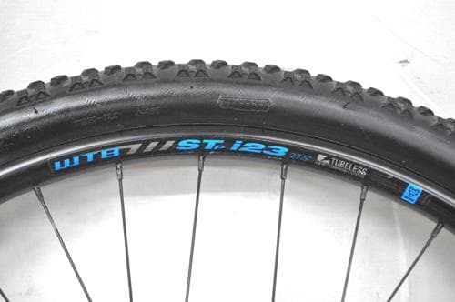 WTB STp i23 27.5インチDISC フロントホイール クイック式