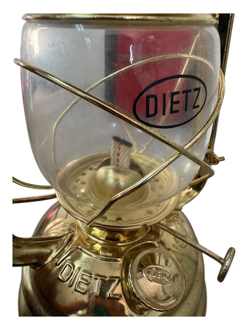 DIETZ デイツ78 オイルランタン