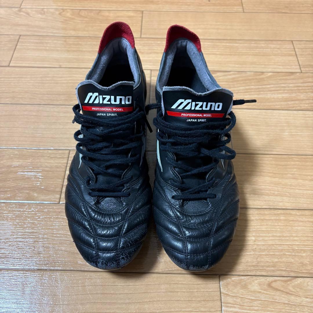 ミズノ MIZUNO モレリアネオ4 モレリア27cm