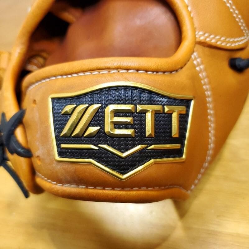 ZETT ゼット ソフトステア レギュラーランクM号球対応 内野用 軟式グローブ