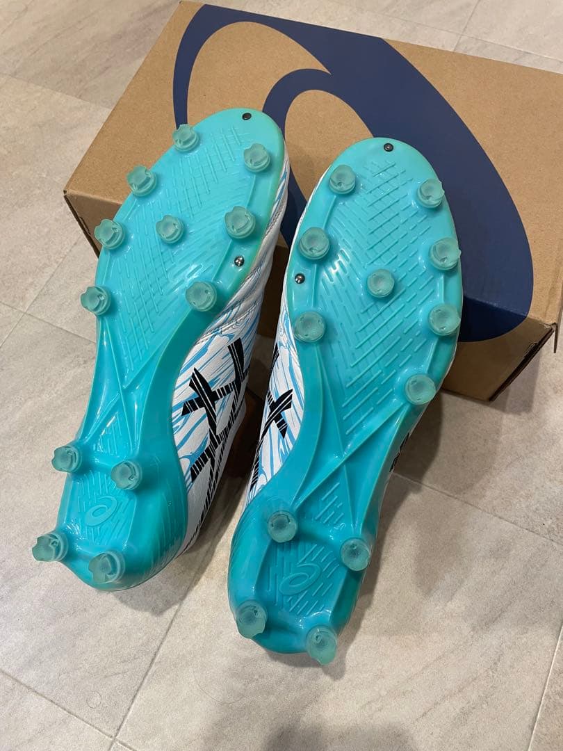 DS LIGHT X-FLY 5 LIMITED 27.5cm 【asics】