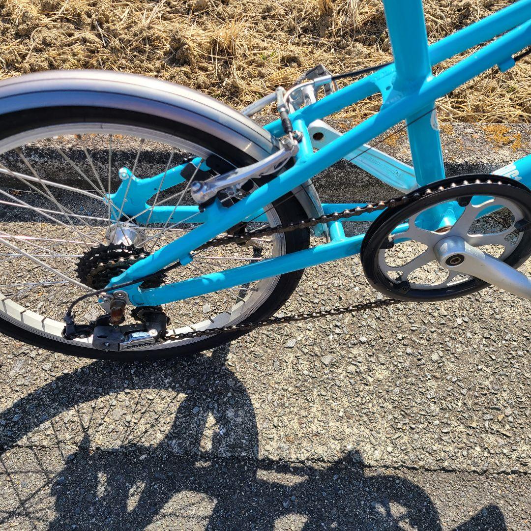 【大阪発】 LOUIS GARNEAU ルイガノ mv1（送料別）