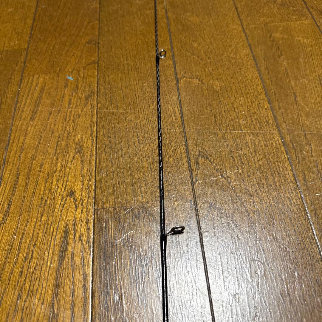 シマノ SHIMANO カーディフ CARDIFF AX S60UL-FF