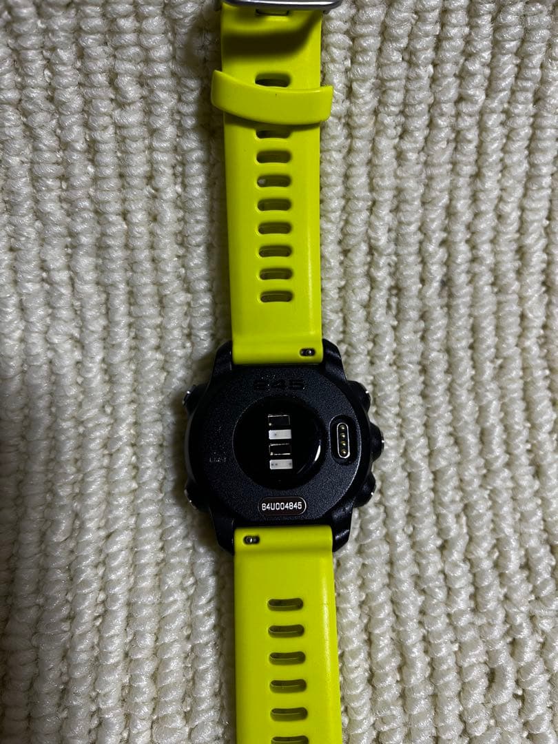 k*i様 GARMIN 245