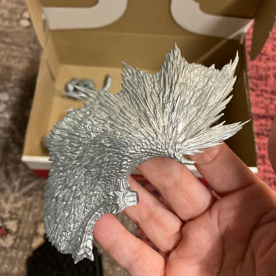 モンスターハンター　イヴェルカーナ　非売品
