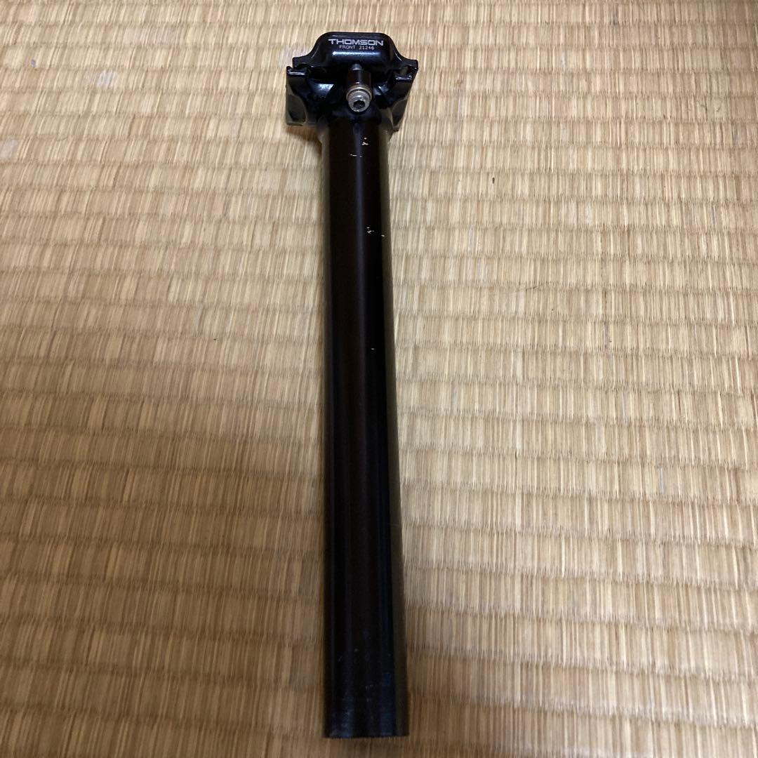 THOMSON シートポスト 27.2x250mm