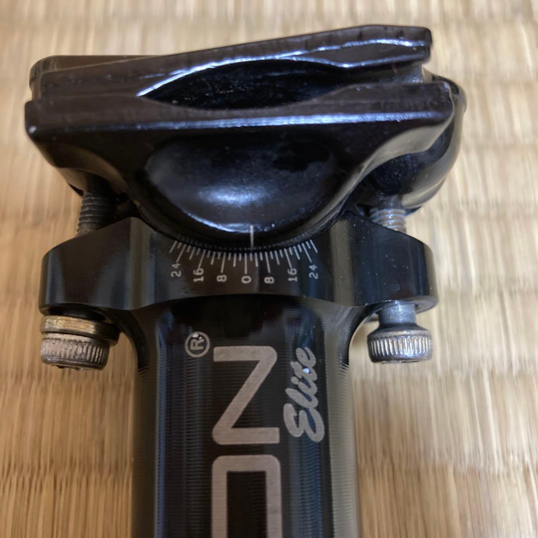 THOMSON シートポスト 27.2x250mm