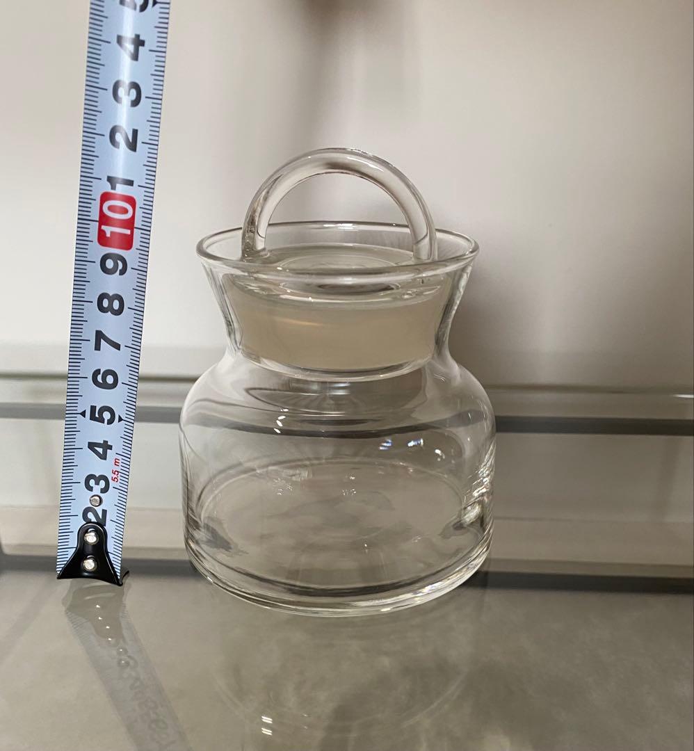 新品　3個　ローゼンダールコペンハーゲンキャニスター1/4L