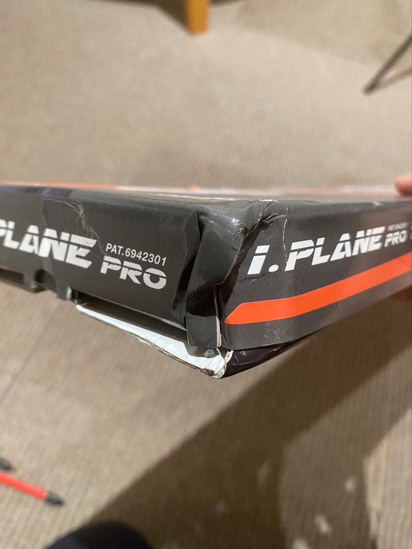 I.PLANE PRO ゴルフ用具　アイプレーンプロ