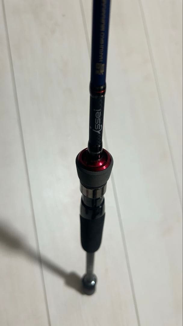 issei 海太郎レベリングロッド2 IUS-70XLS-LV2