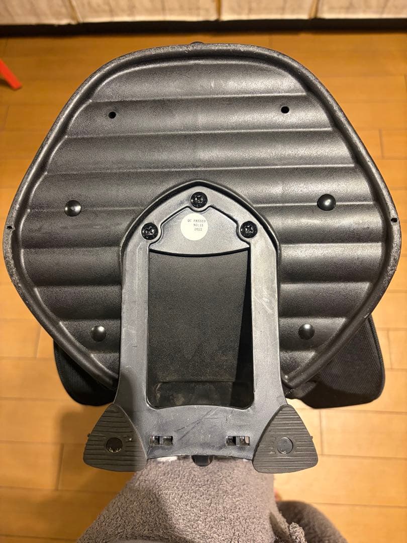 BRIEFING ブリーフィング　SUNMOUNTAIN コラボキャディバッグ