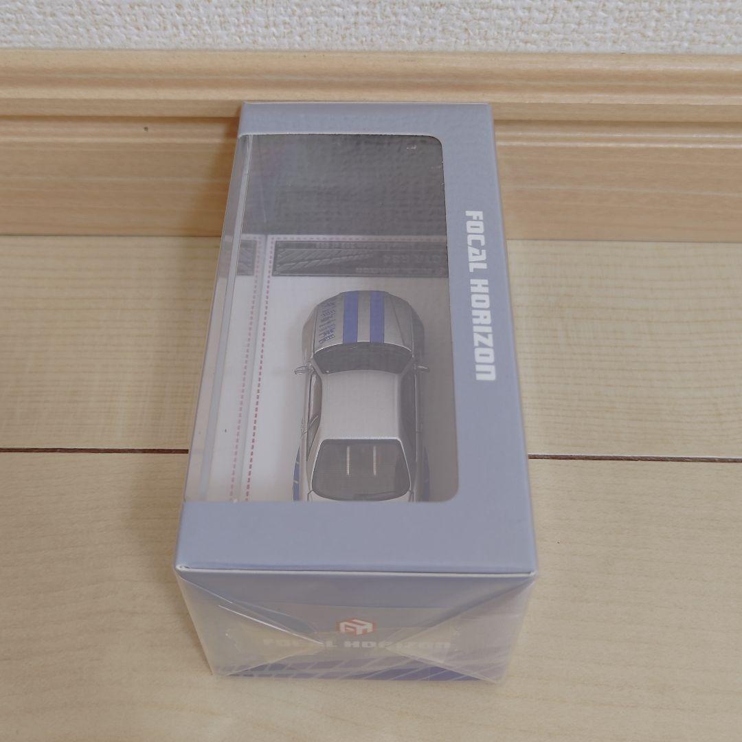 FH 1/64 R34 SKYLINE GT-R ワイスピ 830 of 999
