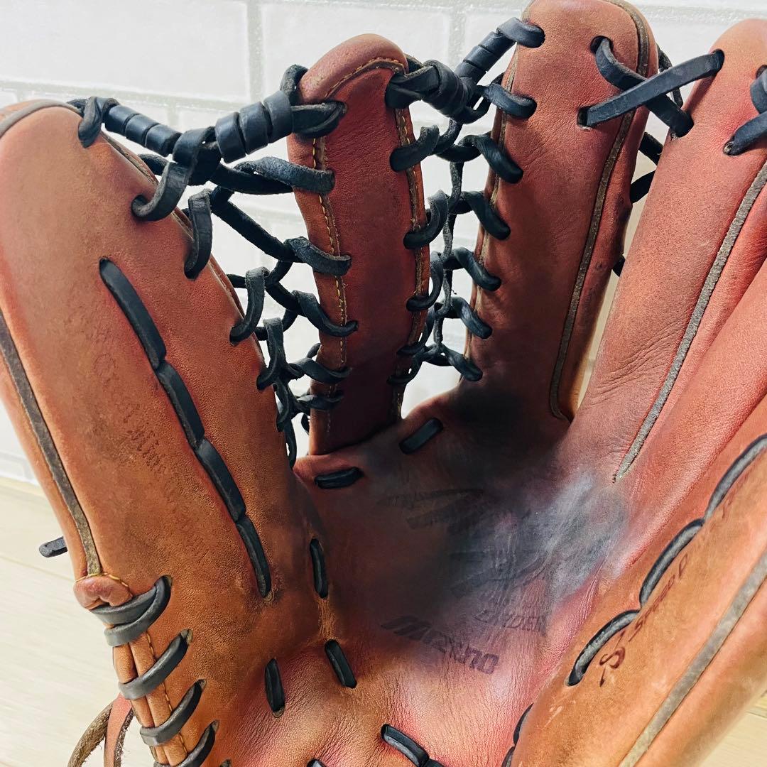 ミズノプロ グローブ 野球 外野 ミズノ Mizuno グラブ 外野手