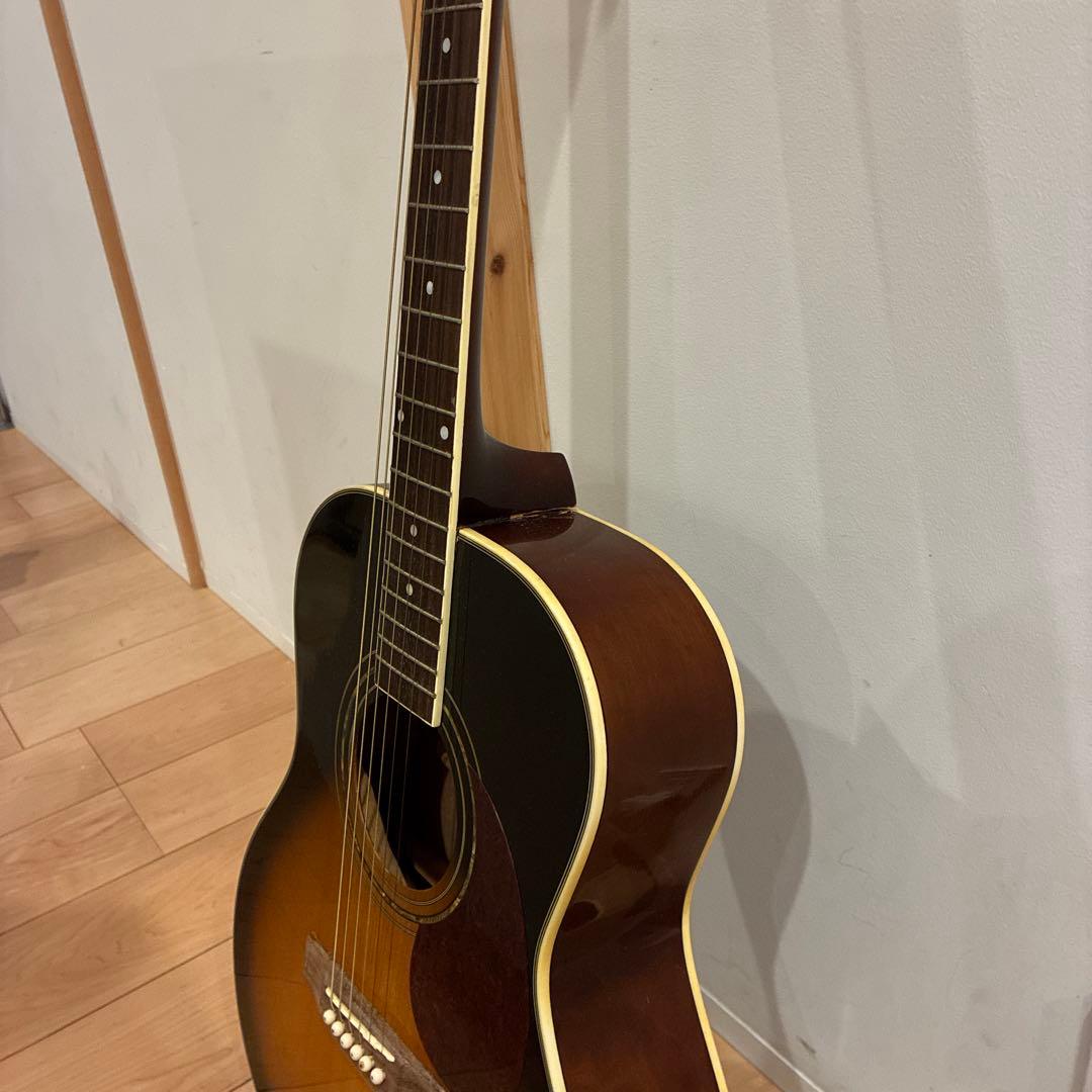 Sepia Crue　F-170-TS　アコースティックギター