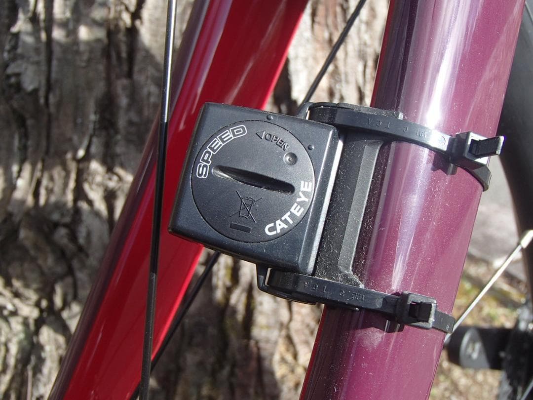 自転車本体 TREK EMONDR SL5 DISK