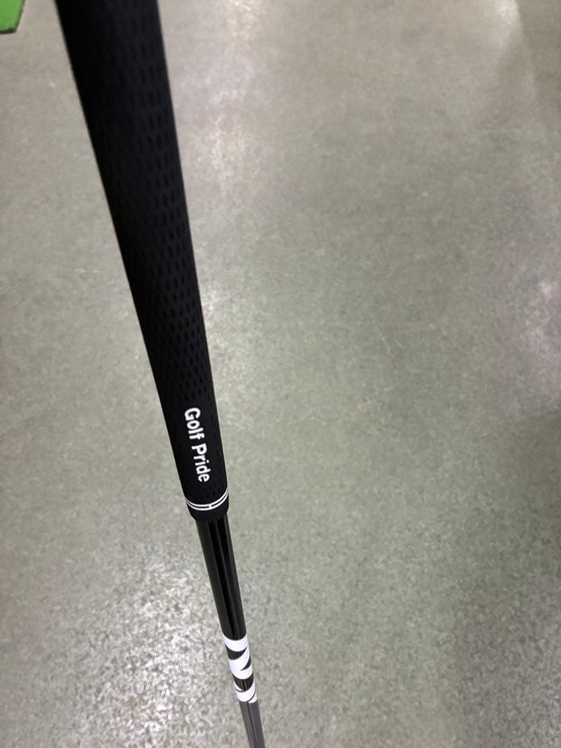 ゴルフ SRIXON フェアウェーウッド　SPEEDER NX FOR PRGR