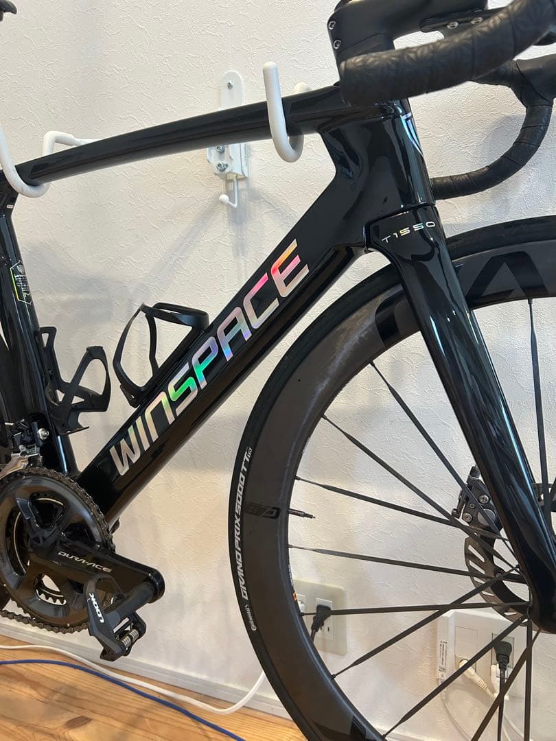自転車本体 WINSPACE T1550 2ND GEN