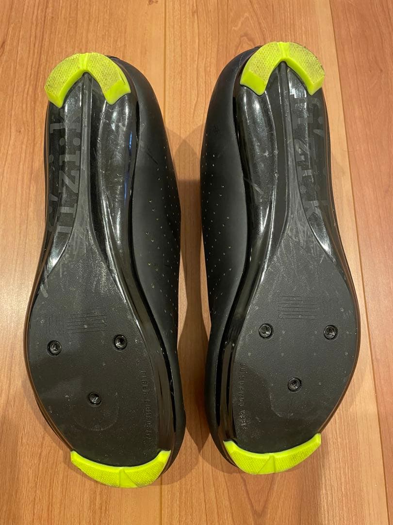 月末セールfi’zi:kロードバイク用ビンディングシューズ EUR41(25.5
