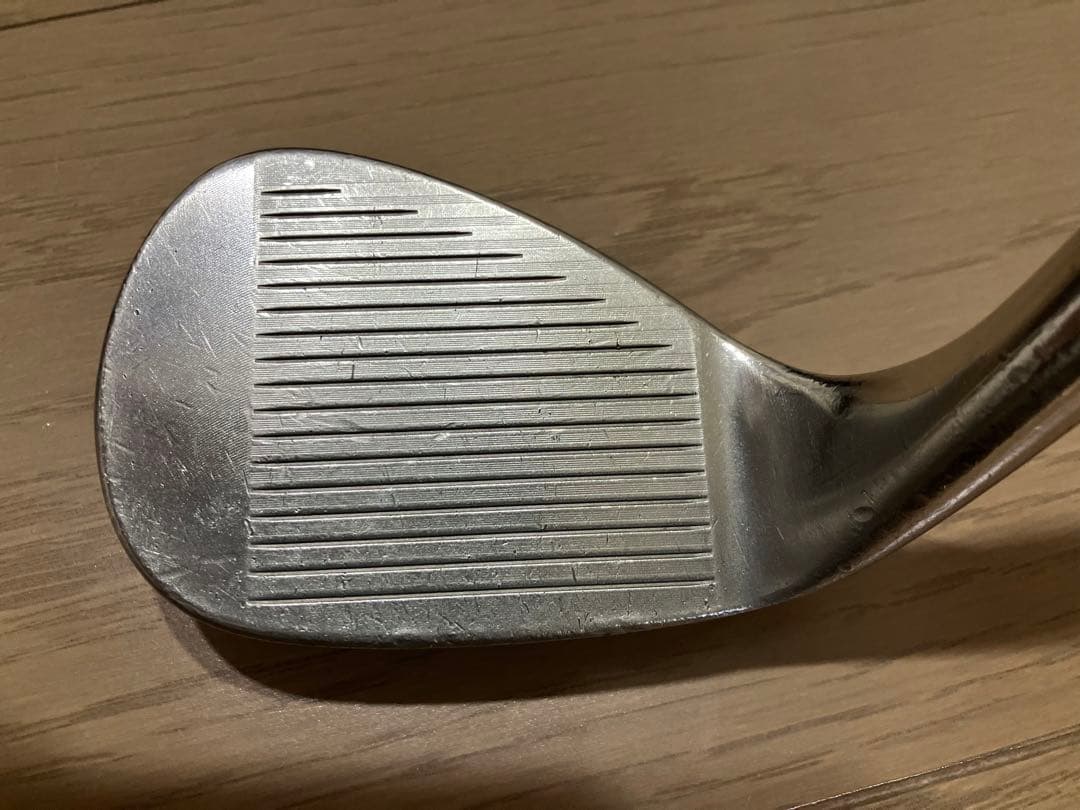【値下げ】Vokey Design SM8 58度 ウェッジ