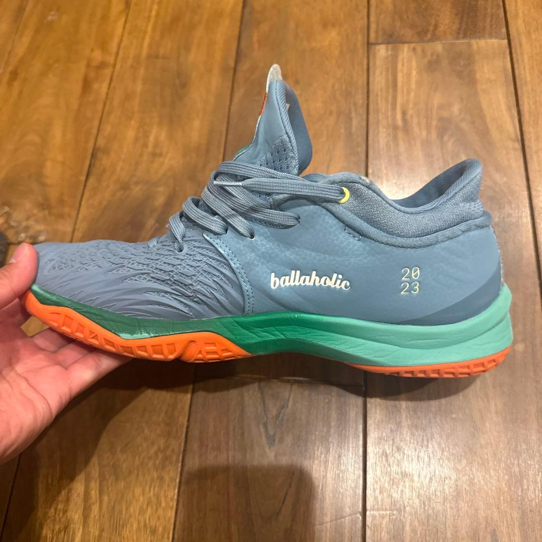 あ*た様 ballaholic バスケットボールシューズ