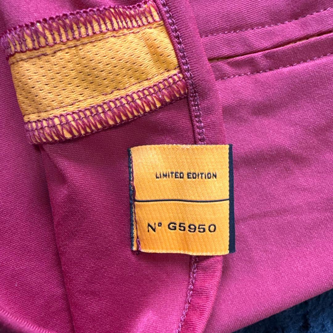 ASローマ DIADORA 2004 Totti