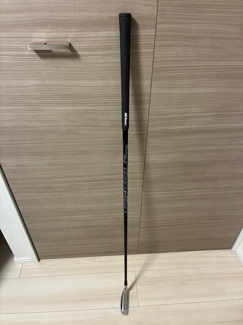 EPON エポン AF-907 23度 4U TRハイブリッド 95X