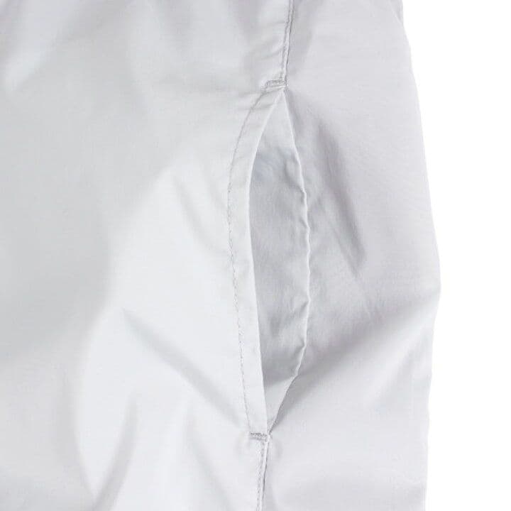 新品 M Champion golf USA ジャケット プロ着用モデル グレー