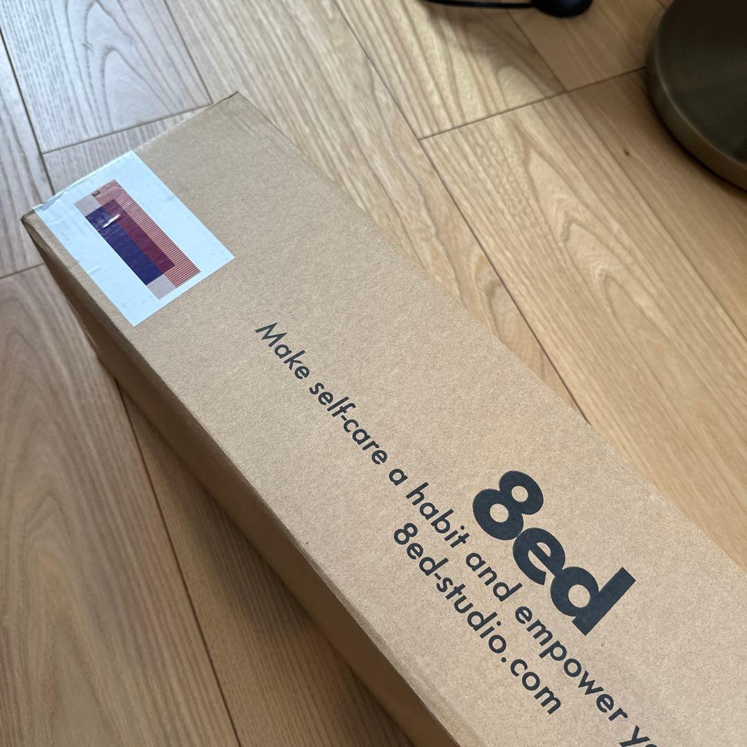 8ed Studioヨガマット