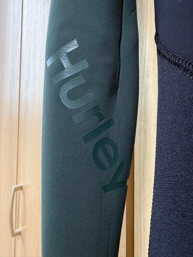 Hurley フルスーツ ウェットスーツ