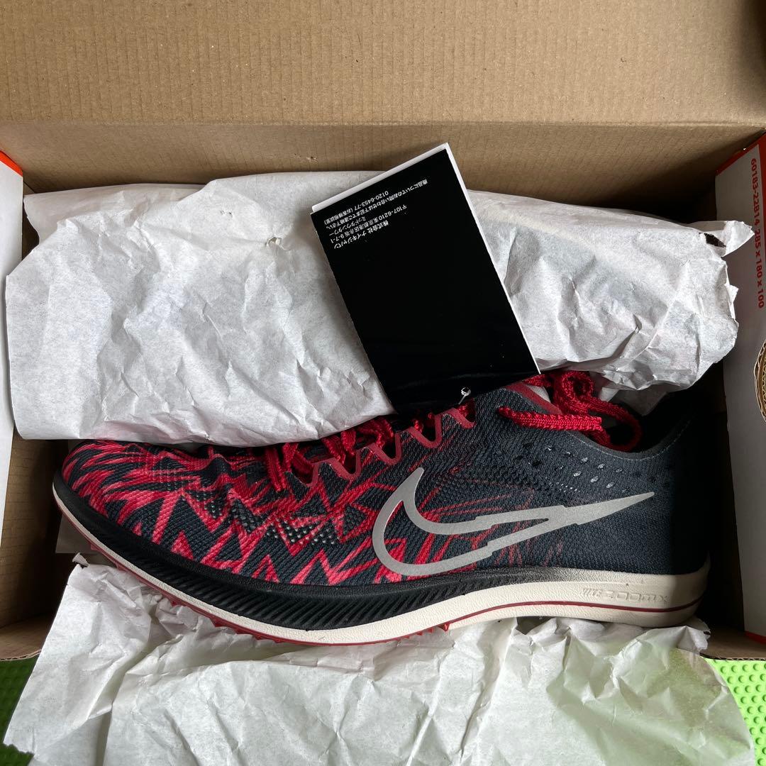 Nike ZoomxドラゴンフライBTC 26.5cm
