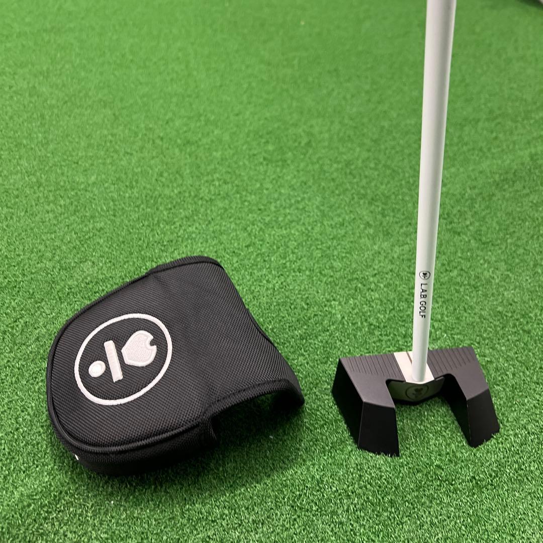 LAB GOLF MEZZ 1 ＭＡＸ　長尺パター