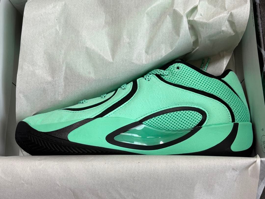 NIKE ジョーダン　テイタム4 PF 26.5㎝