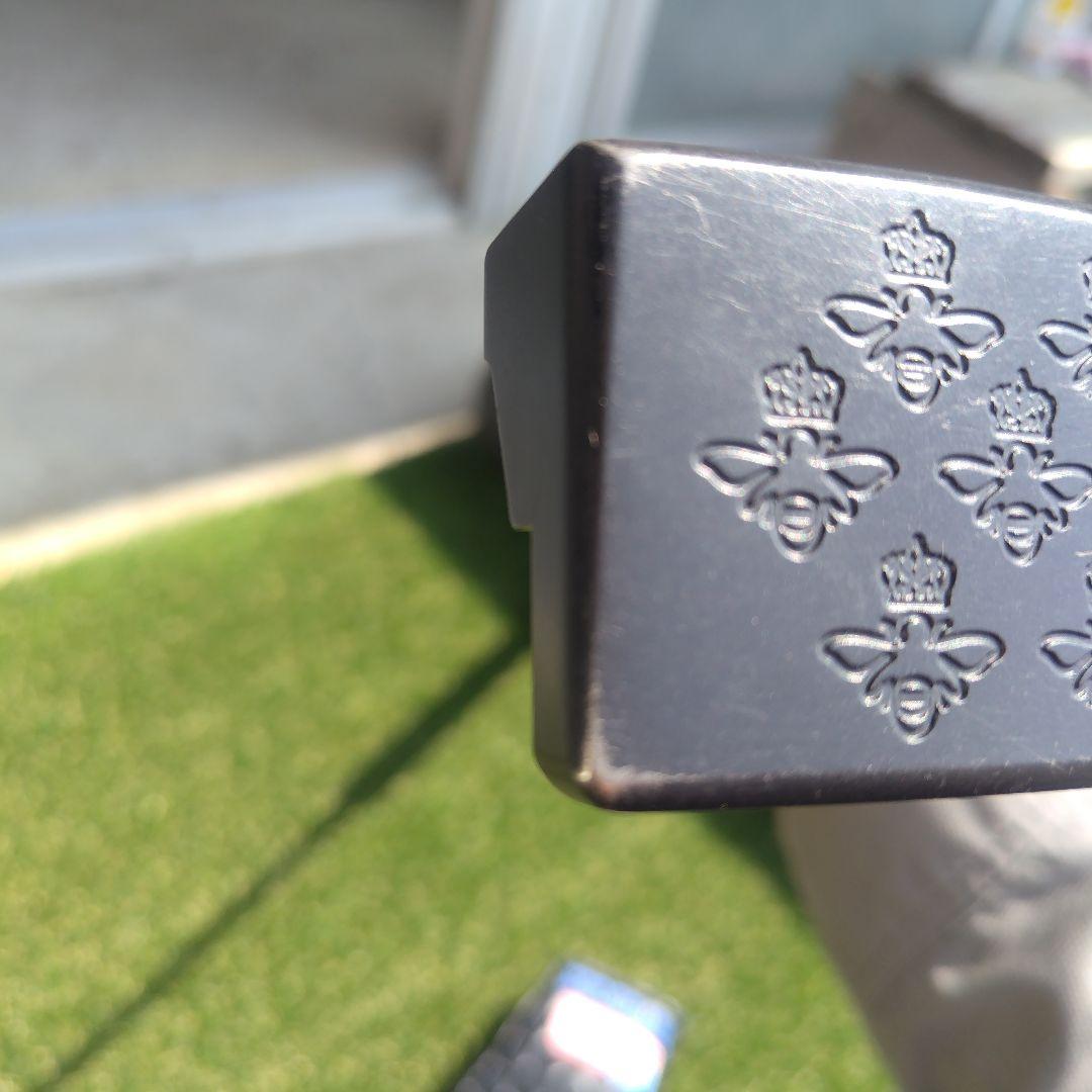 【週末値下げ】Bettinardi Queen B #6 パター