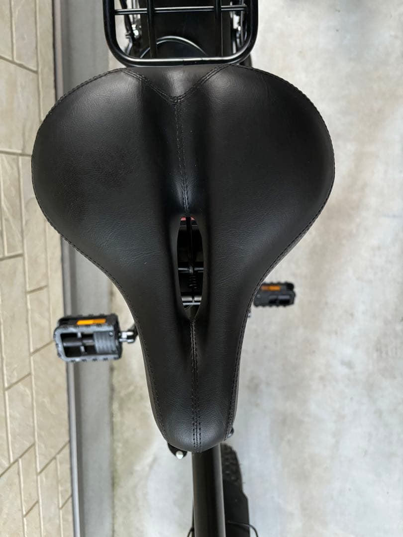電動アシスト自転車　48v30ah super73系