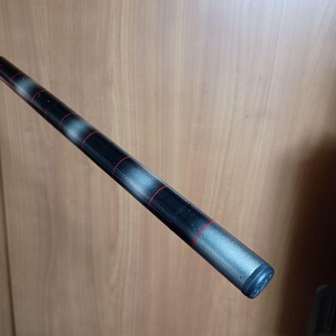 【美品】マミヤOP 春流 39RS 硬調 渓流竿 3.9m アマゴ イワナ