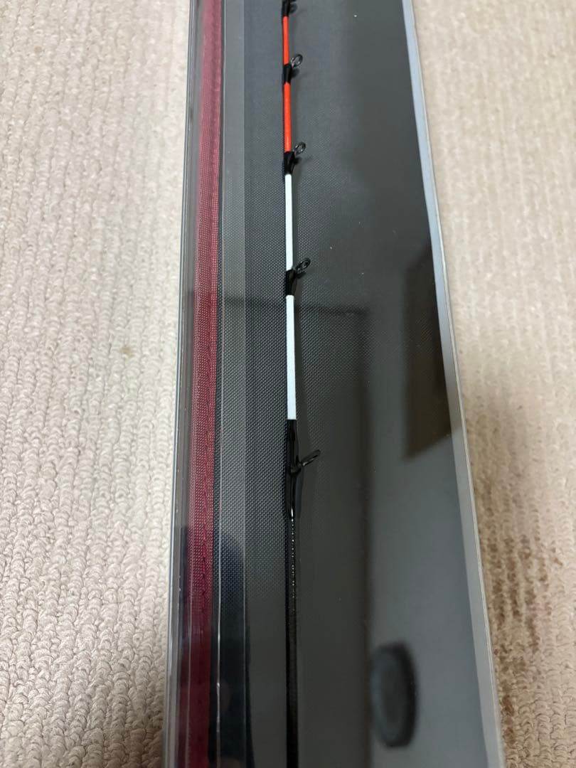 ダイワ　極鋭カワハギレッドチューンAGS RT-N- MC 着払い対応
