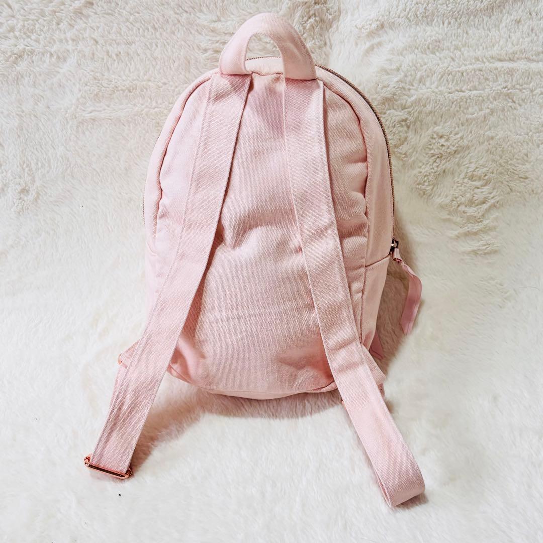 美品　レペット　repetto バックパック ダンス　バレエ　リュック