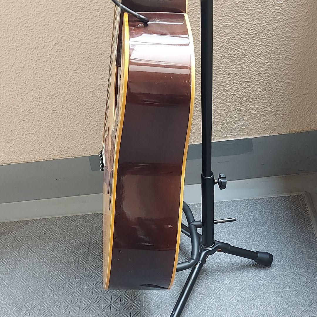 YAMAHA FG151アコギ