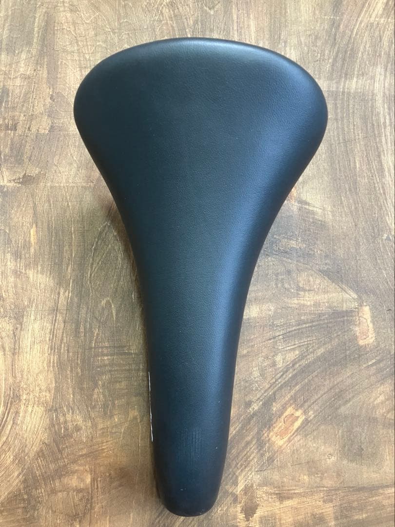 SELLE ITALIA MUNDIALITAサドル ブラック　AA2