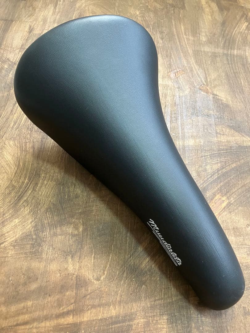 SELLE ITALIA MUNDIALITAサドル ブラック　AA2