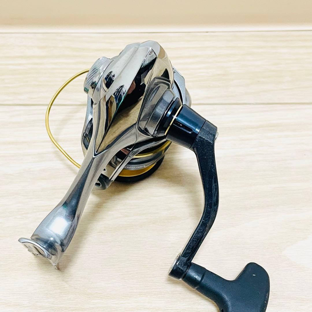【美品】 SHIMANO シマノ ヴァンキッシュ C3000XG