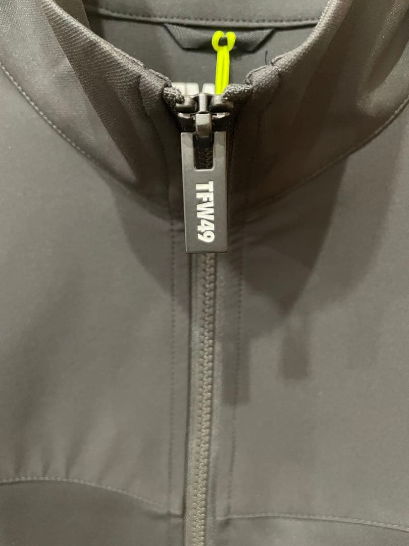 TFW49 MULTI PURPOSE BLOUSON ブラック サイズM