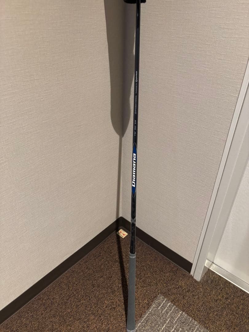 TaylorMade QI35 フェアウェイウッド 5番 SR