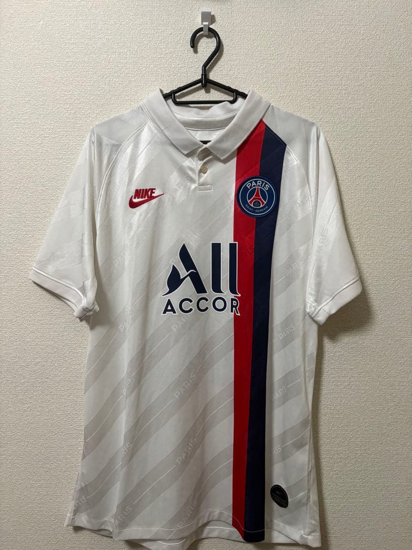 【正規品】 ネイマール パリサンジェルマン PSG 19/20 ホーム