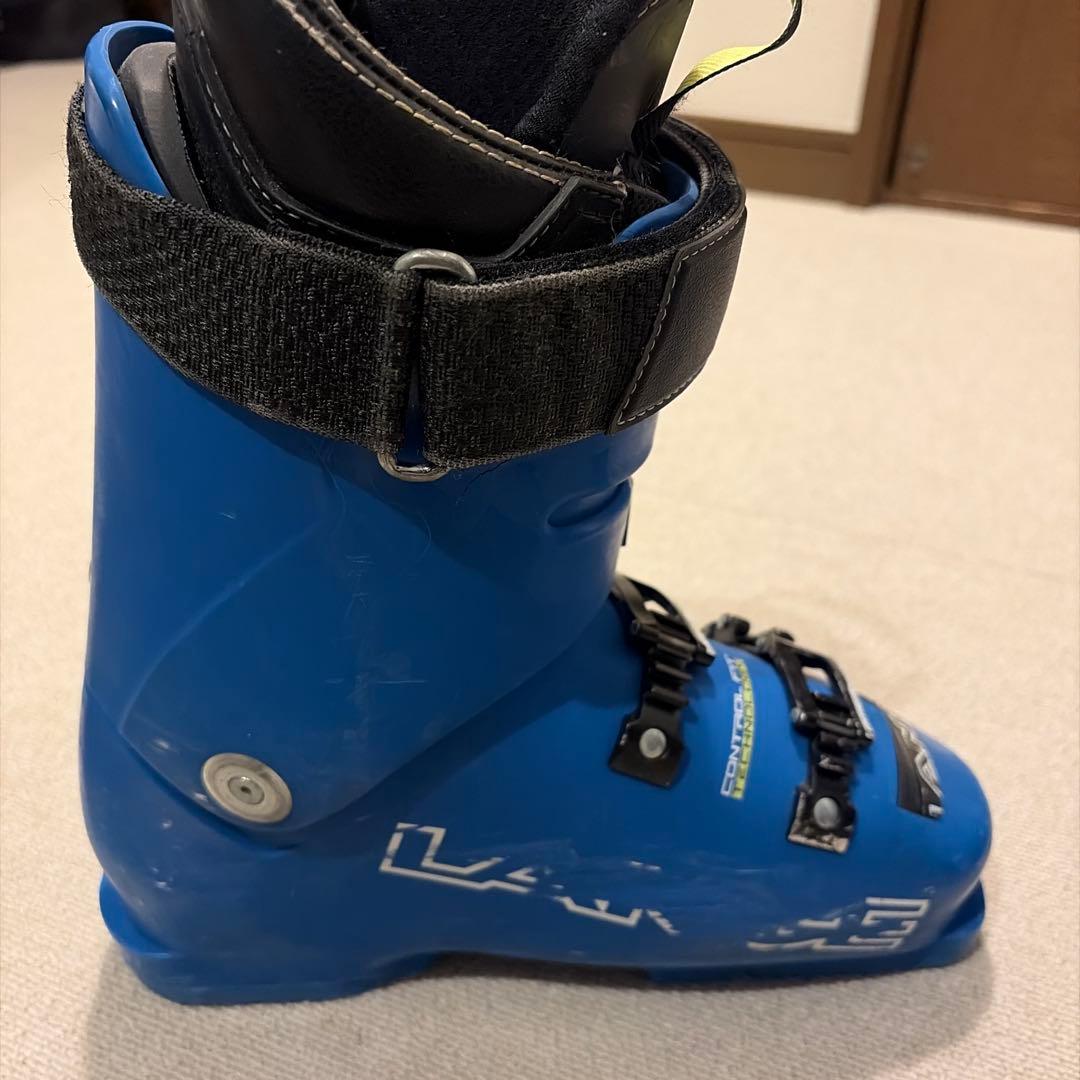 LANGE ラング RS100 S.C. WIDE スキーブーツ