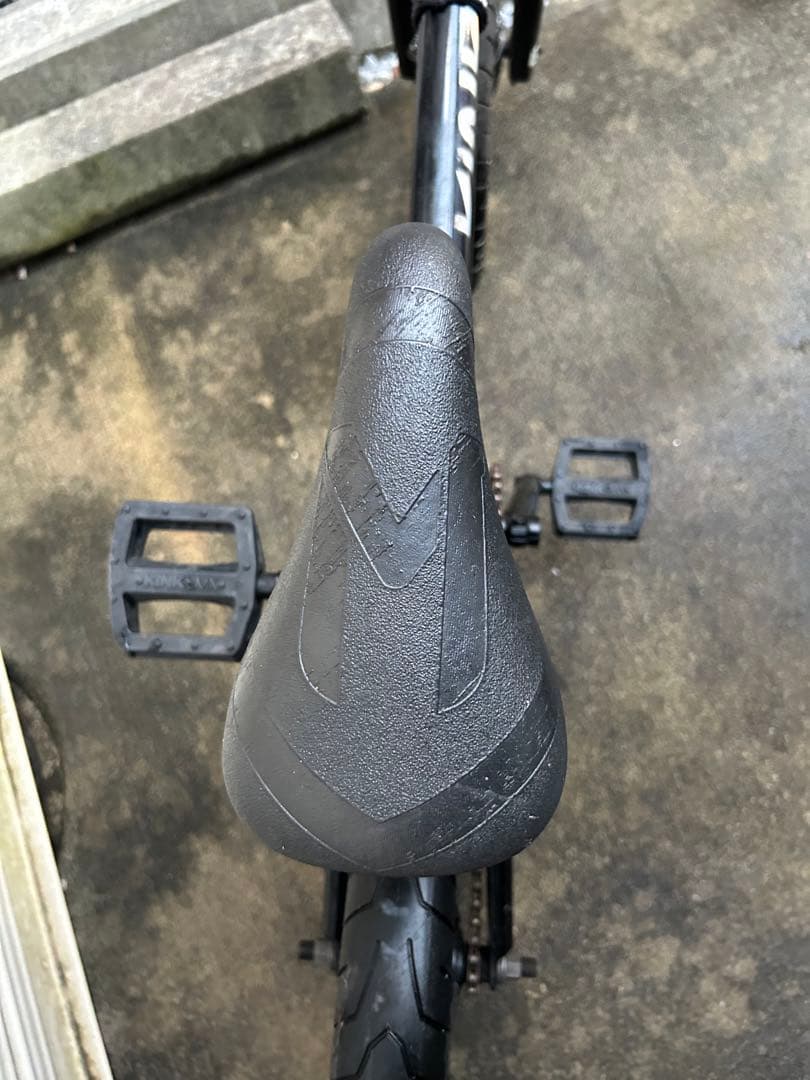 【値下げしました】BMX Kink Launch 2022モデル 20×2.4