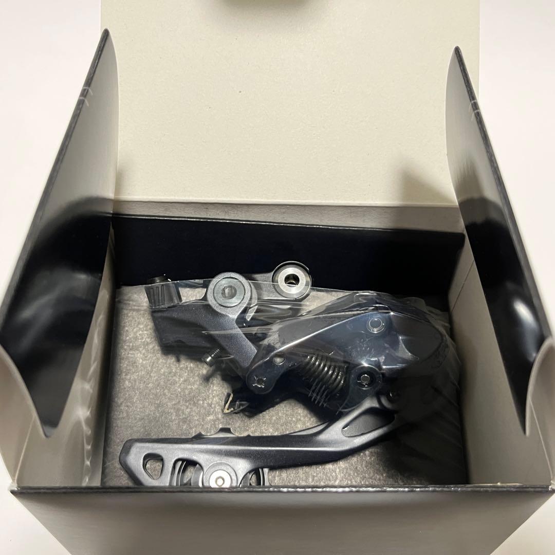 SHIMANO ULTEGRA RD-R8000 リアディレイラー