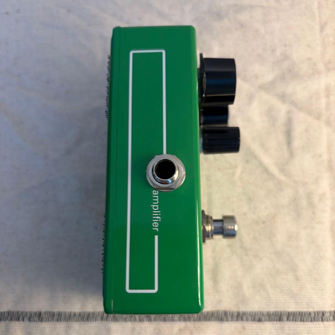 ギター Maxon OD808