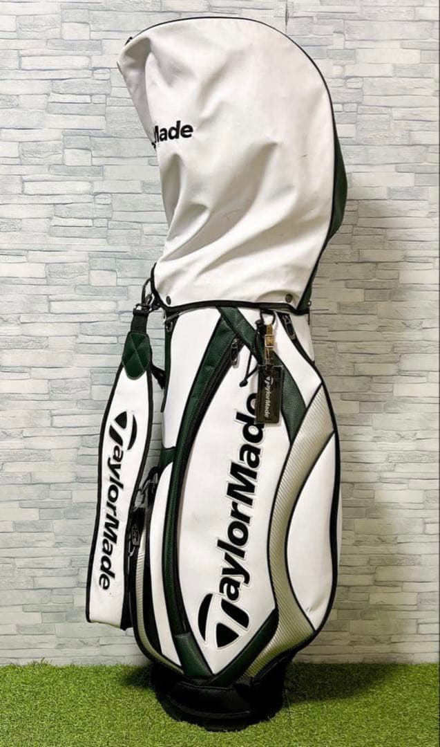 ★テーラーメイド RBZ ゴルフクラブ メンズセット 豪華フルセット 入門 R